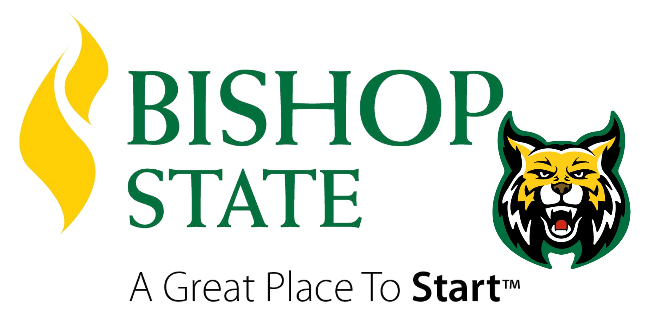 Bishop State Community College logo