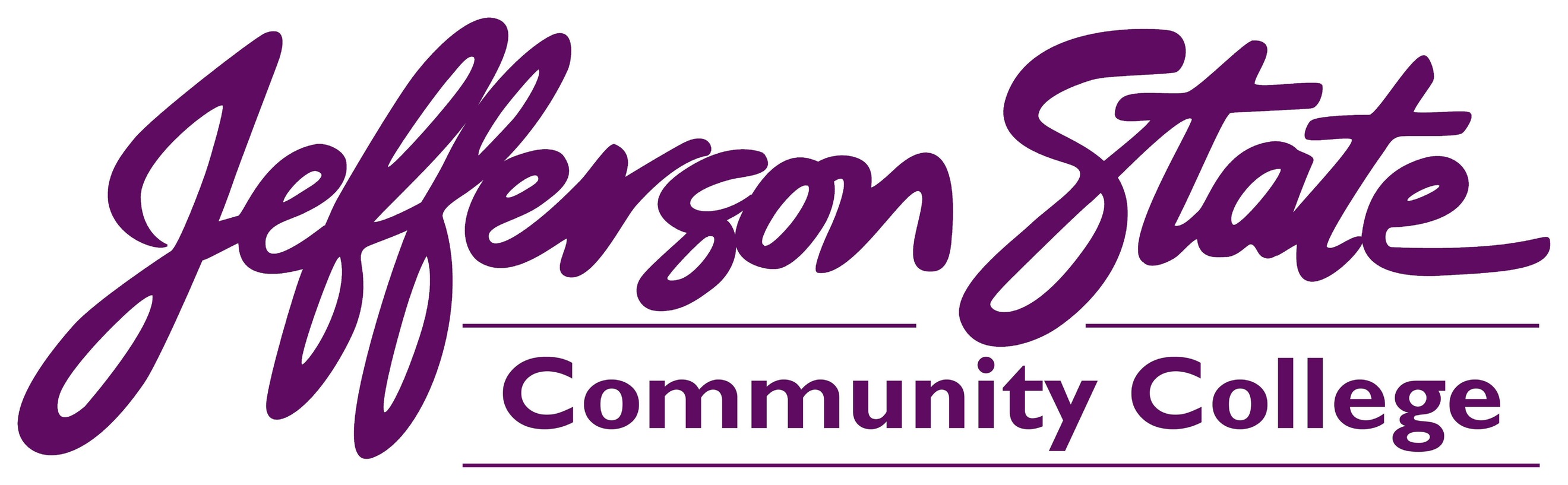 Jefferson State Community College logo