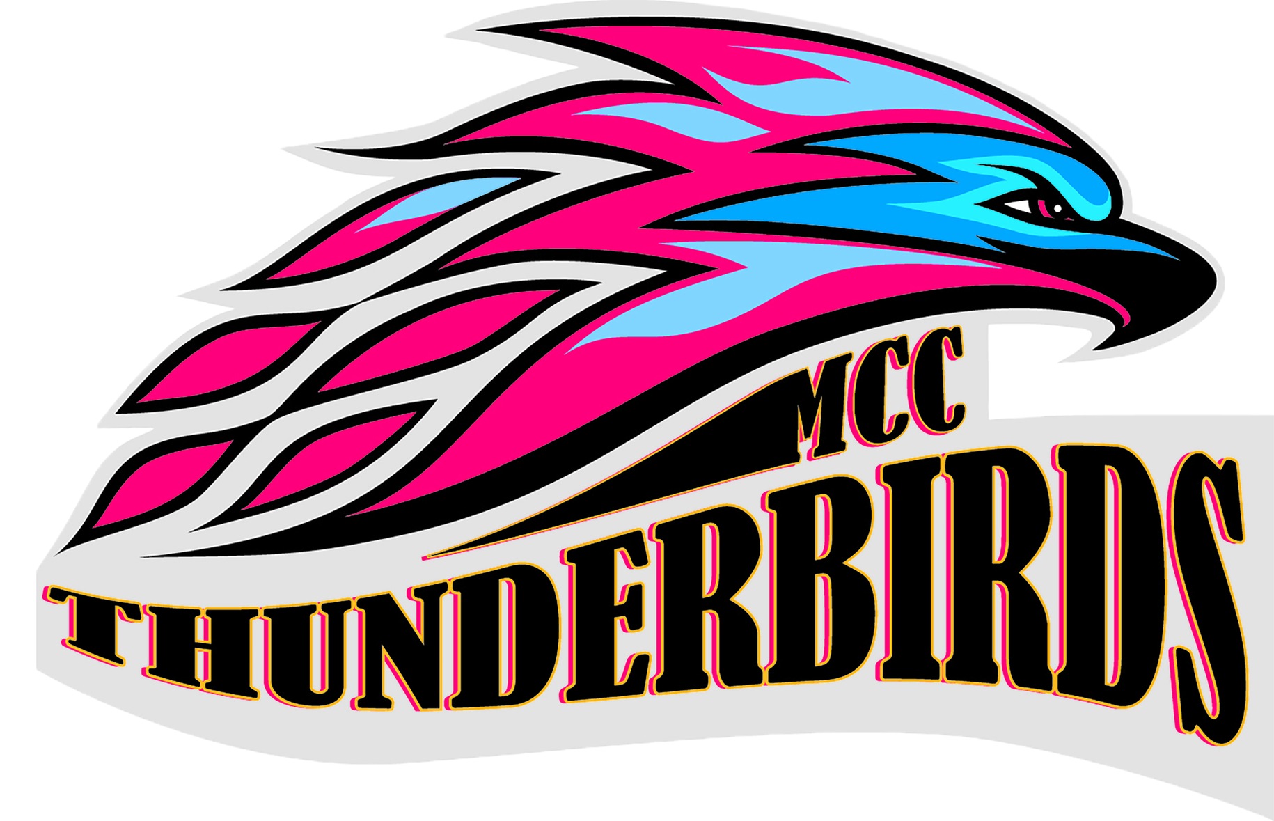 Mesa Community College logo