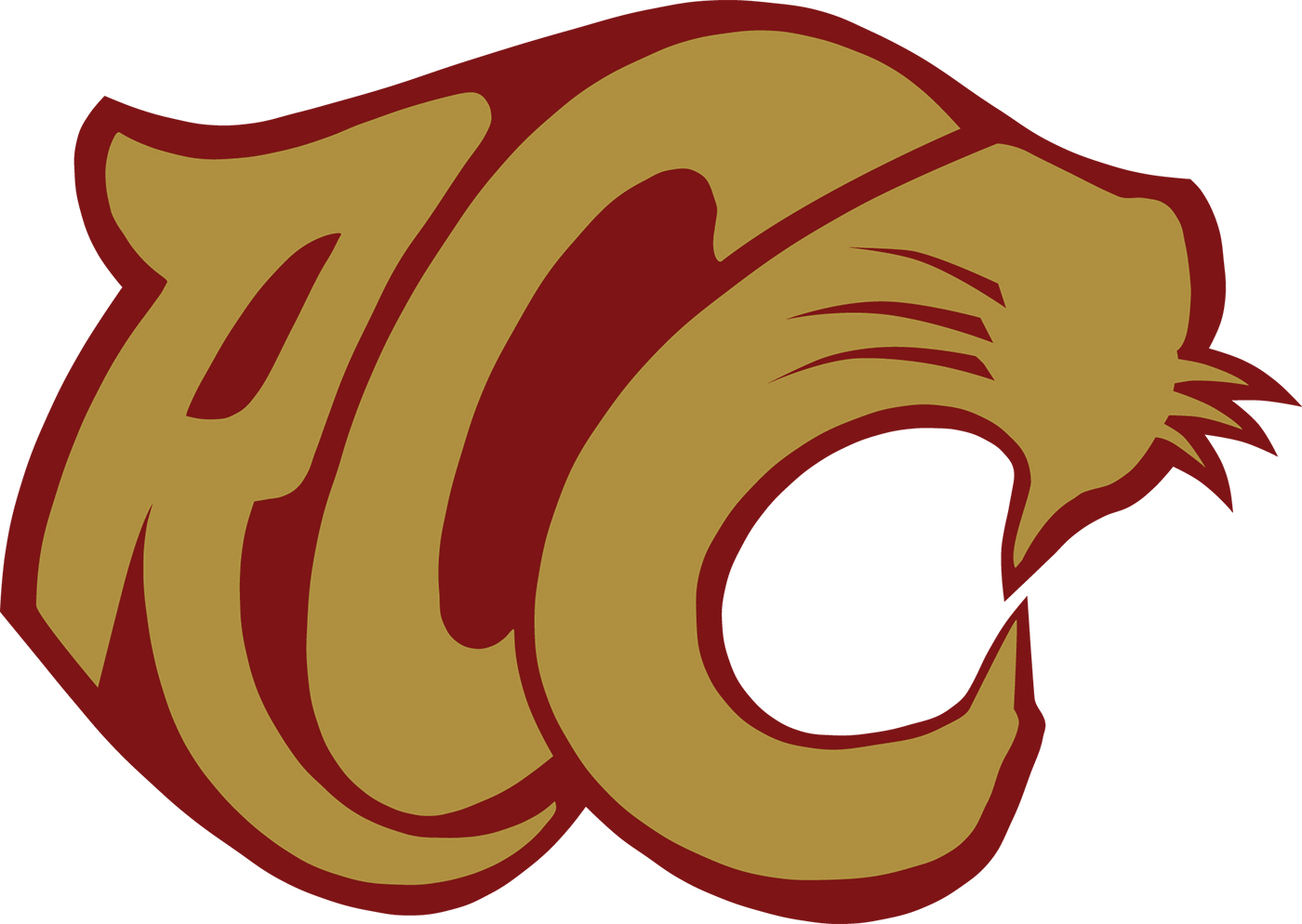 Redlands Community College logo