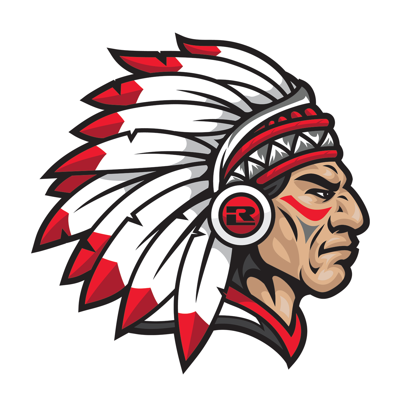 Rend Lake College logo