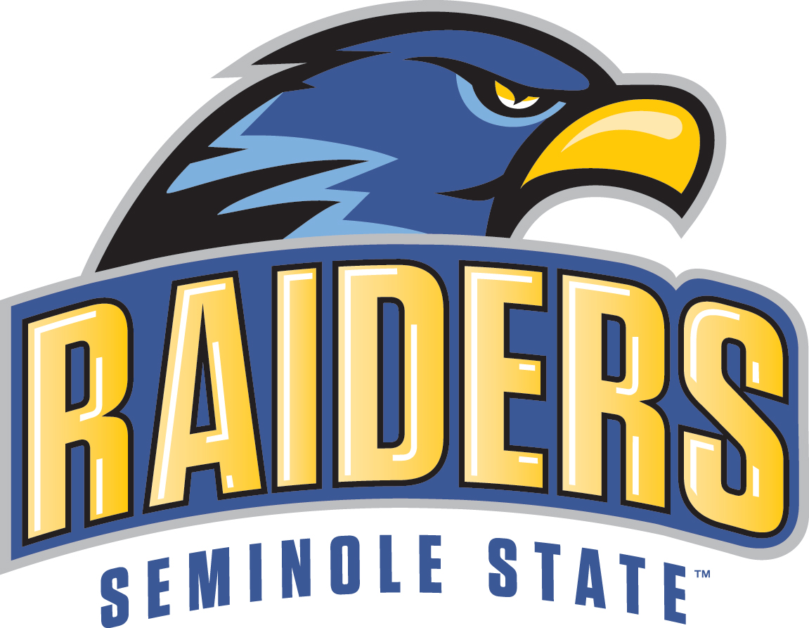 Seminole State College of Florida logo