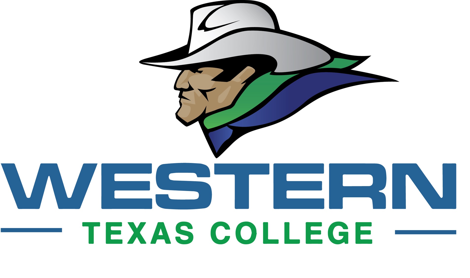 Western Texas College logo